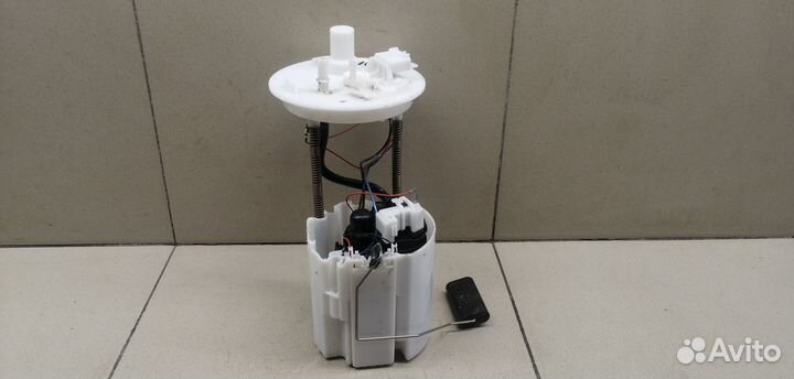 Насос топливный электрический Cruze 2009-2016