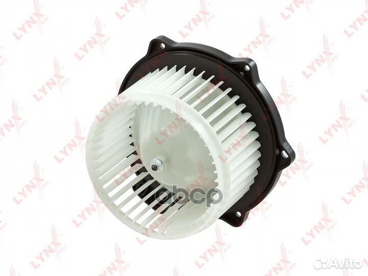 Вентилятор отопителя chevrolet Lacetti 05, DAE