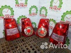 Фонарь kia пиканто