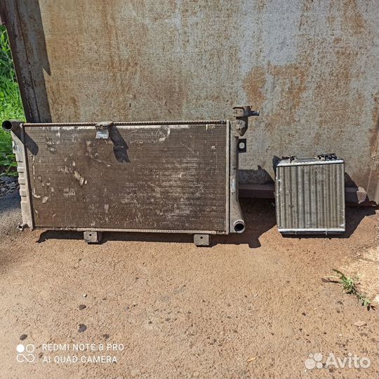 Насос Гур niva урбон