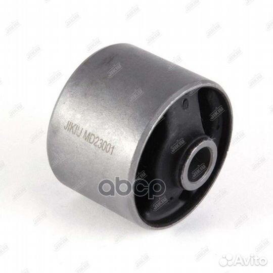 Сайлентблок подушки дифференциала Hyundai Terra