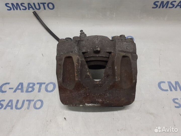 Суппорт передний левый Mercedes-Benz E-Class C207