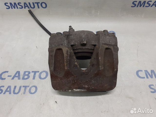 Суппорт передний левый Mercedes-Benz E-Class C207