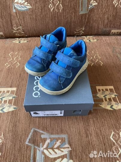 Кеды для мальчика