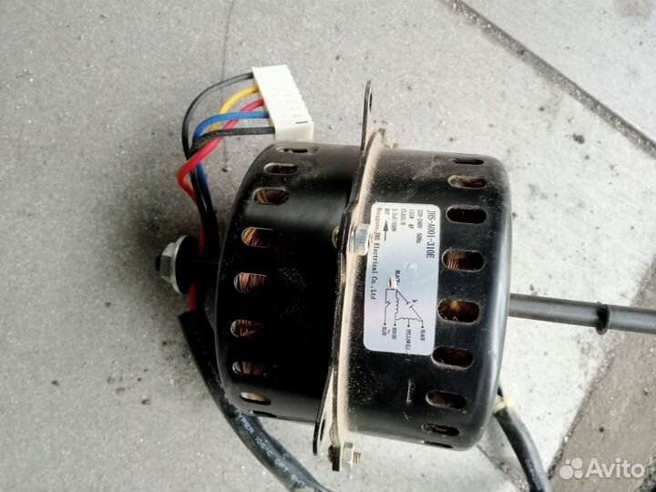 Запчасти к мобильному кондиционеру beko