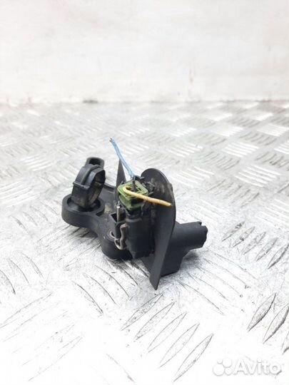 Датчик коленвала Peugeot 206 хэтчбэк 5 дв. 1.4 KFW