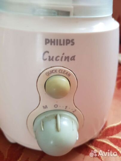 Блендер для коктеля