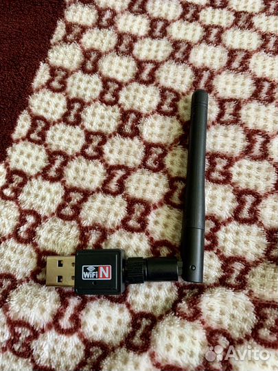 Wifi адаптер