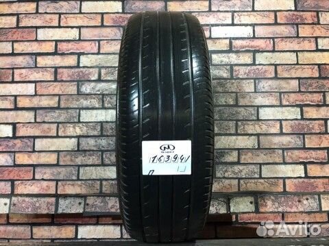 Yokohama Geolandar G98 225/65 R17