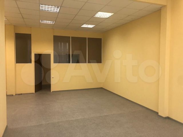 Сдам офисное помещение