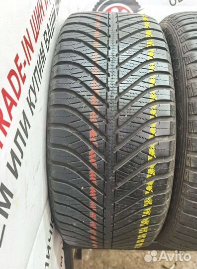 Hankook Kinergy 4S2 H750 225/45 R17 94W