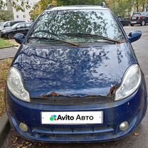 Chery Kimo (A1) 1.3 MT, 2013, 220 000 км, с пробегом, цена 170 000 руб.