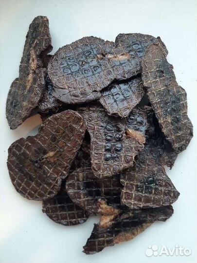 Лакомства для собак