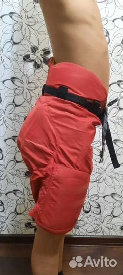 Шорты хоккейные Bauer Supreme s170