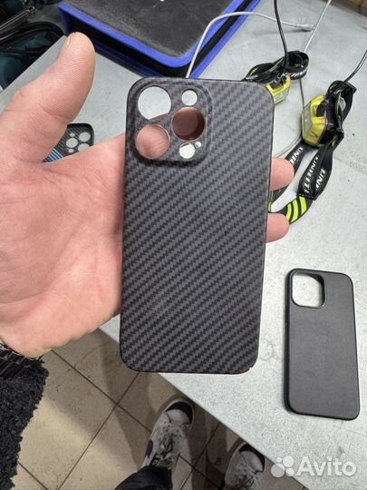 Чехлы iPhone 15 pro max