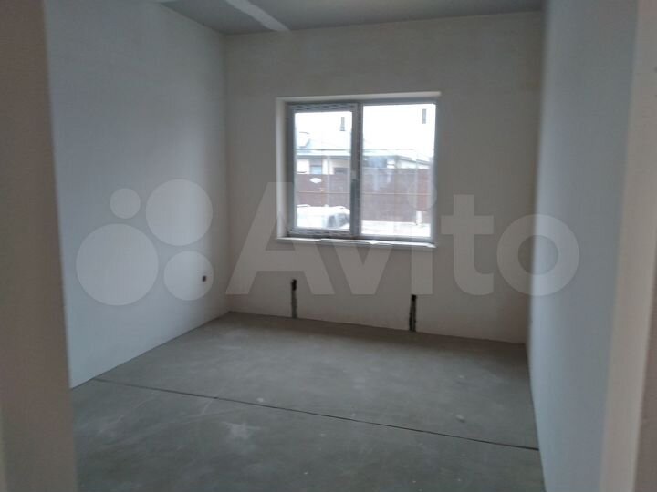 Коттедж 65 м² на участке 3 сот.