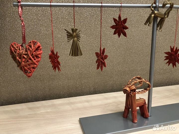 Икеа украшение декор для дома