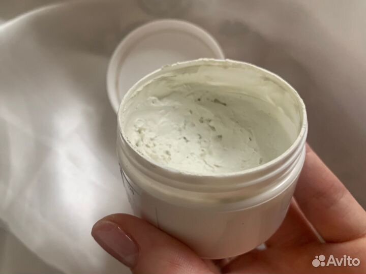 Косметика holy land