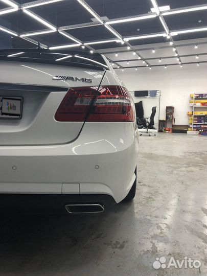 Mercedes-Benz E-класс 1.8 AT, 2012, 145 000 км