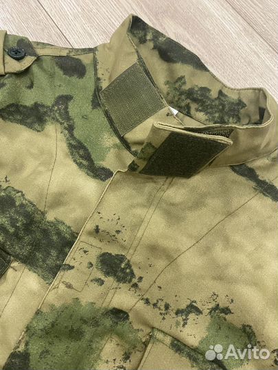 Военная форма мох