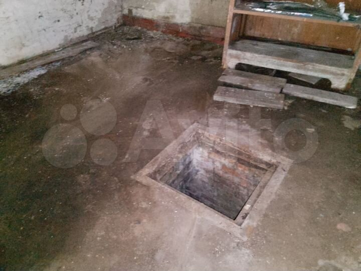 Гараж, 28 м²