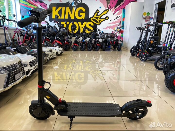 Электросамокат Aovo S3 NEW