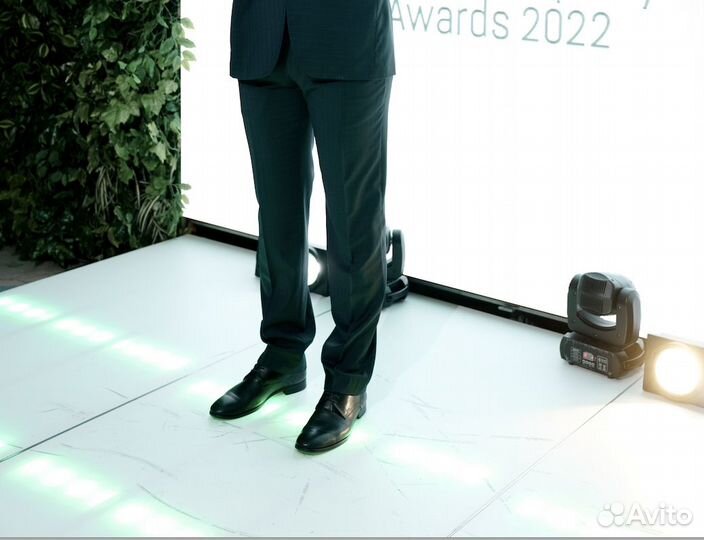 Beam 100w световая голова