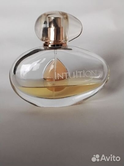 Estee Lauder intuition