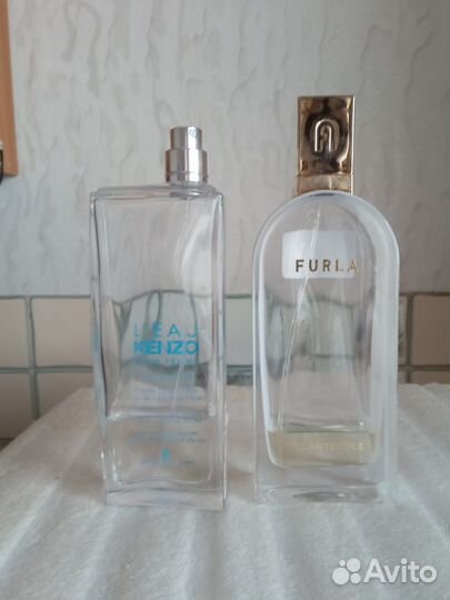 Парфюмерия