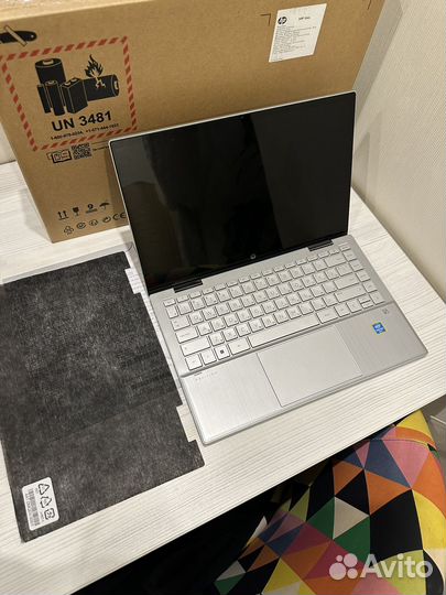 Hp pavilion x360 14