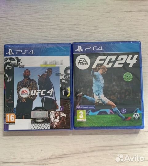 Игры для приставки ps4/ps5