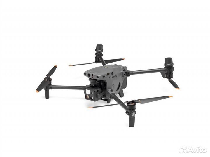 Квадрокоптер DJI 30T Matrice