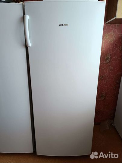 Морозильная камера Atlant М-7203-100