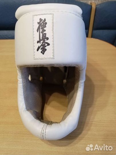 Детский шлем защитный