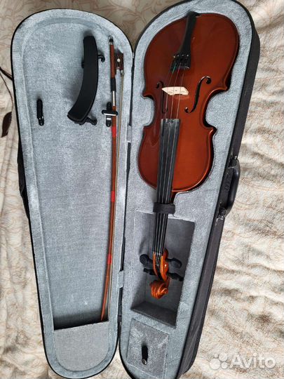 Продаётся скрипка 1 2