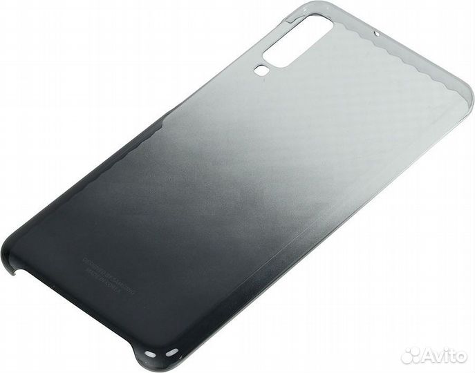 Оригинальные Чехлы для samsung Galaxy A7 (2018)