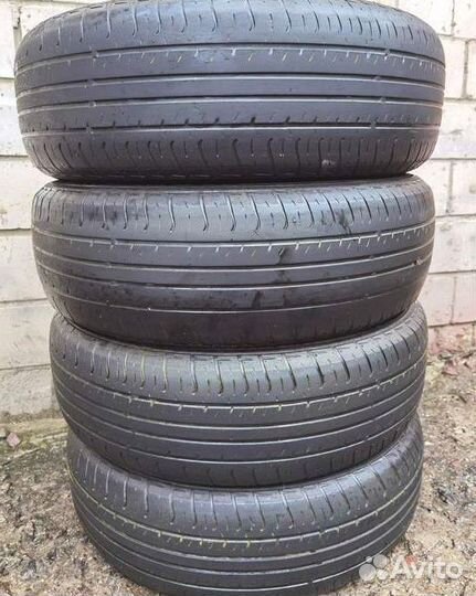 Hankook Optimo K415 185/65 R15 88H
