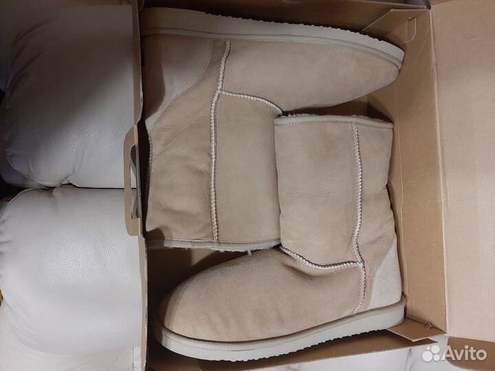 Угги мужские