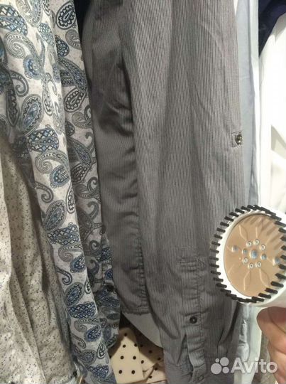 Отпариватель ручной для одежды