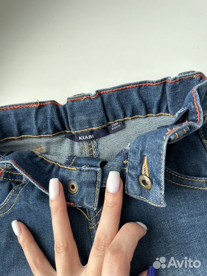 Шорты для мальчика 86