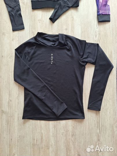 Спортивная одежда женская