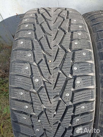Nokian Tyres Nordman 7 205/50 R17