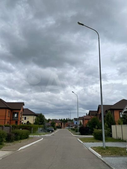 Участок 18,3 сот. (ИЖС)