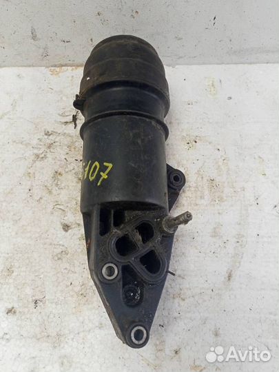 Корпус масляного фильтра