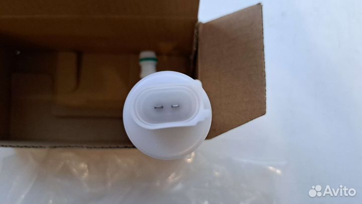 Моторчик омывателя фар hyundai santa fe 2 рест