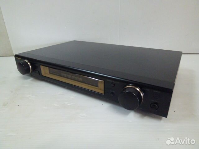 Technics SH-D1000