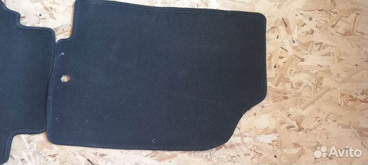 Автомобильные коврики