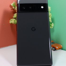 Google Pixel 6 Pro, 12/256 ГБ