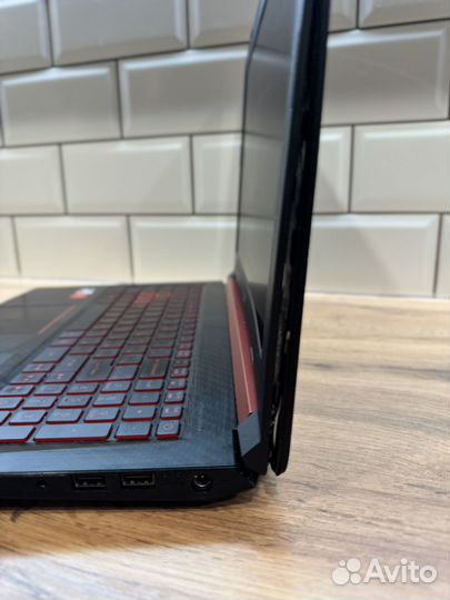 Ноутбук Acer nitro 5