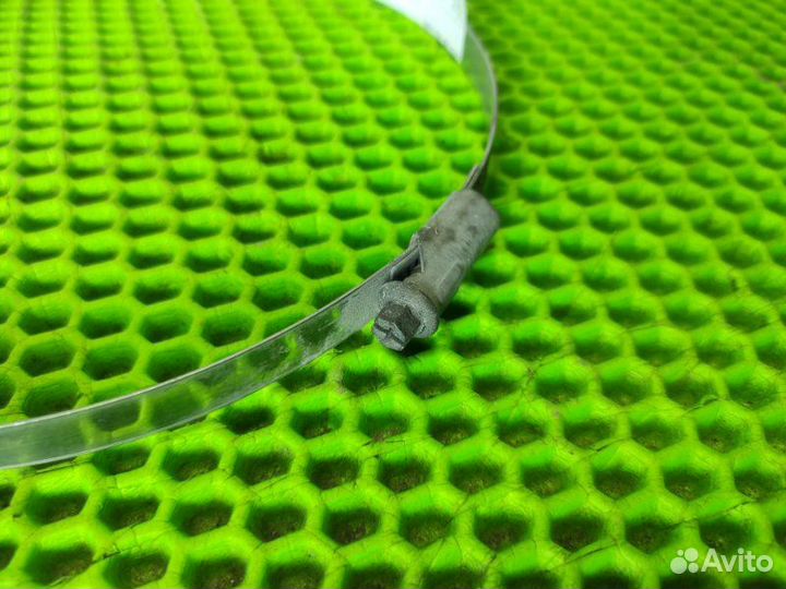 Хомут червячный Volvo Fh 4